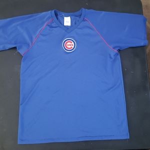 Spring training Chicago Cubs Jersey